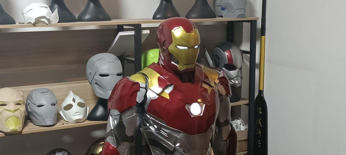 StarCine Collectible