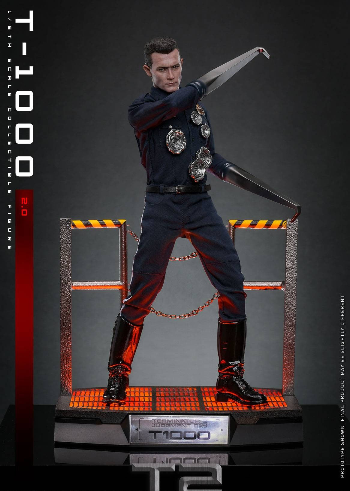 StarCine Collectible