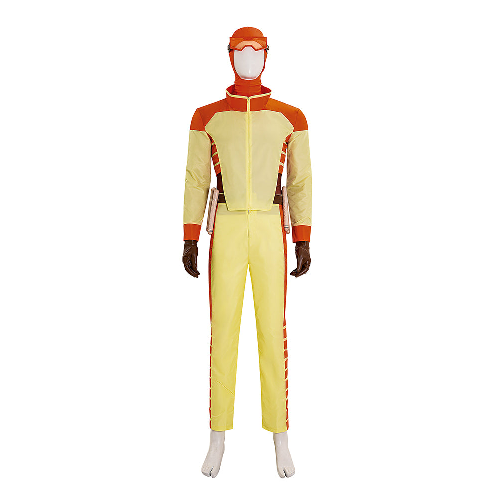 StarCine Collectible