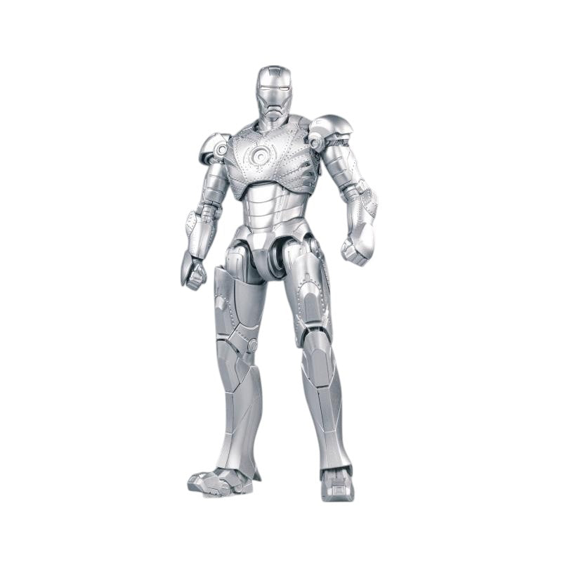Fondjoy Iron Man MK2 Poseable 1/10 Scale Figure