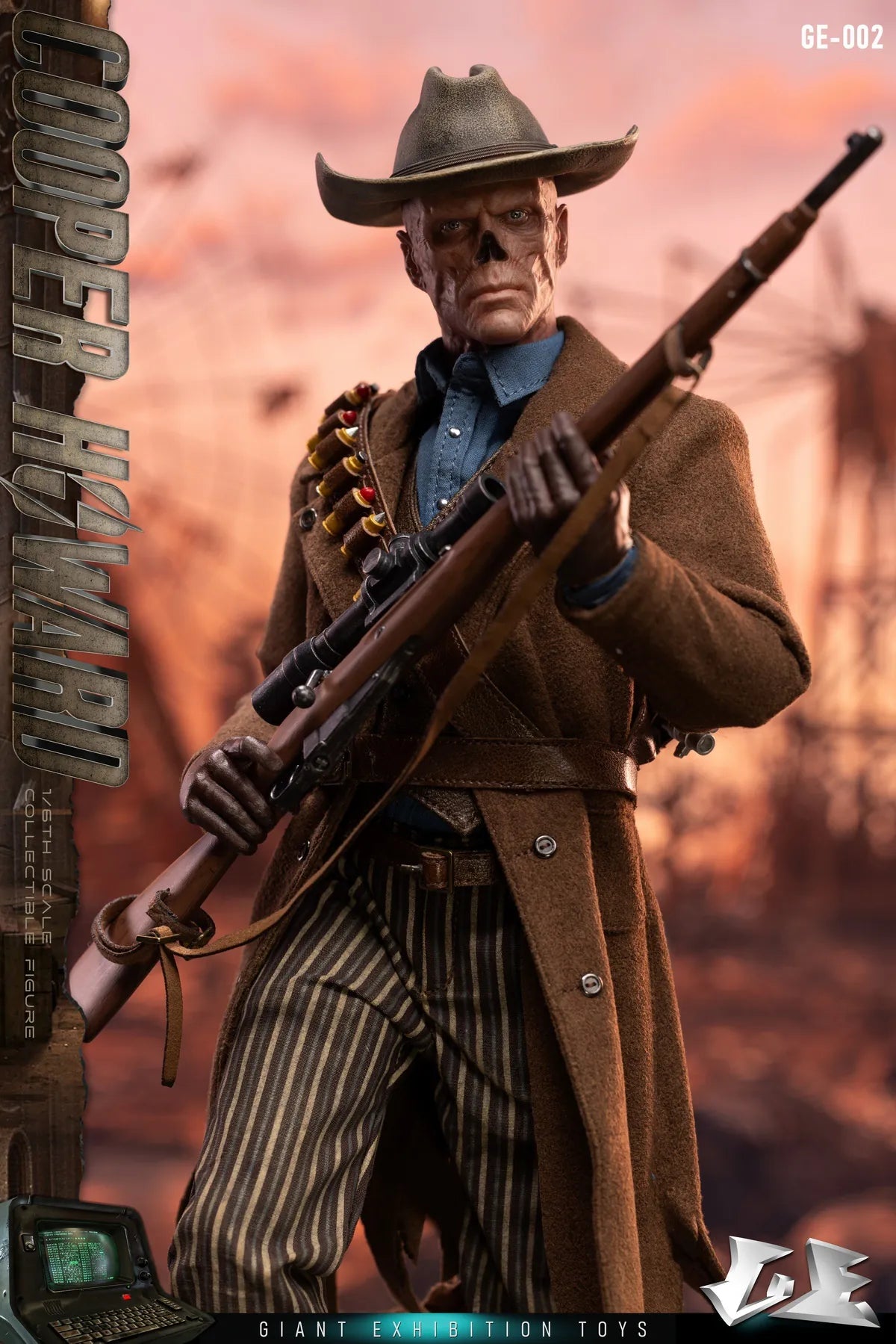 StarCine Collectible