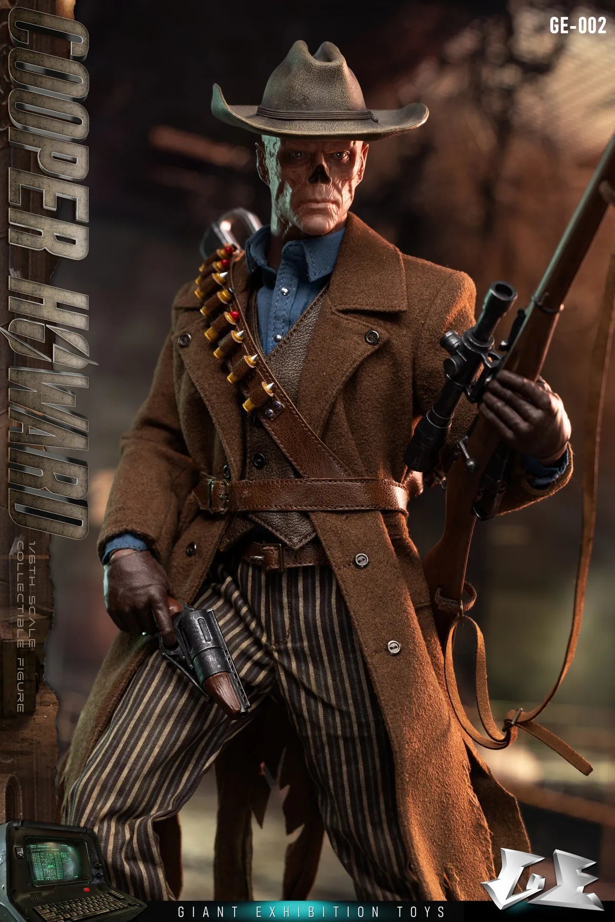 StarCine Collectible