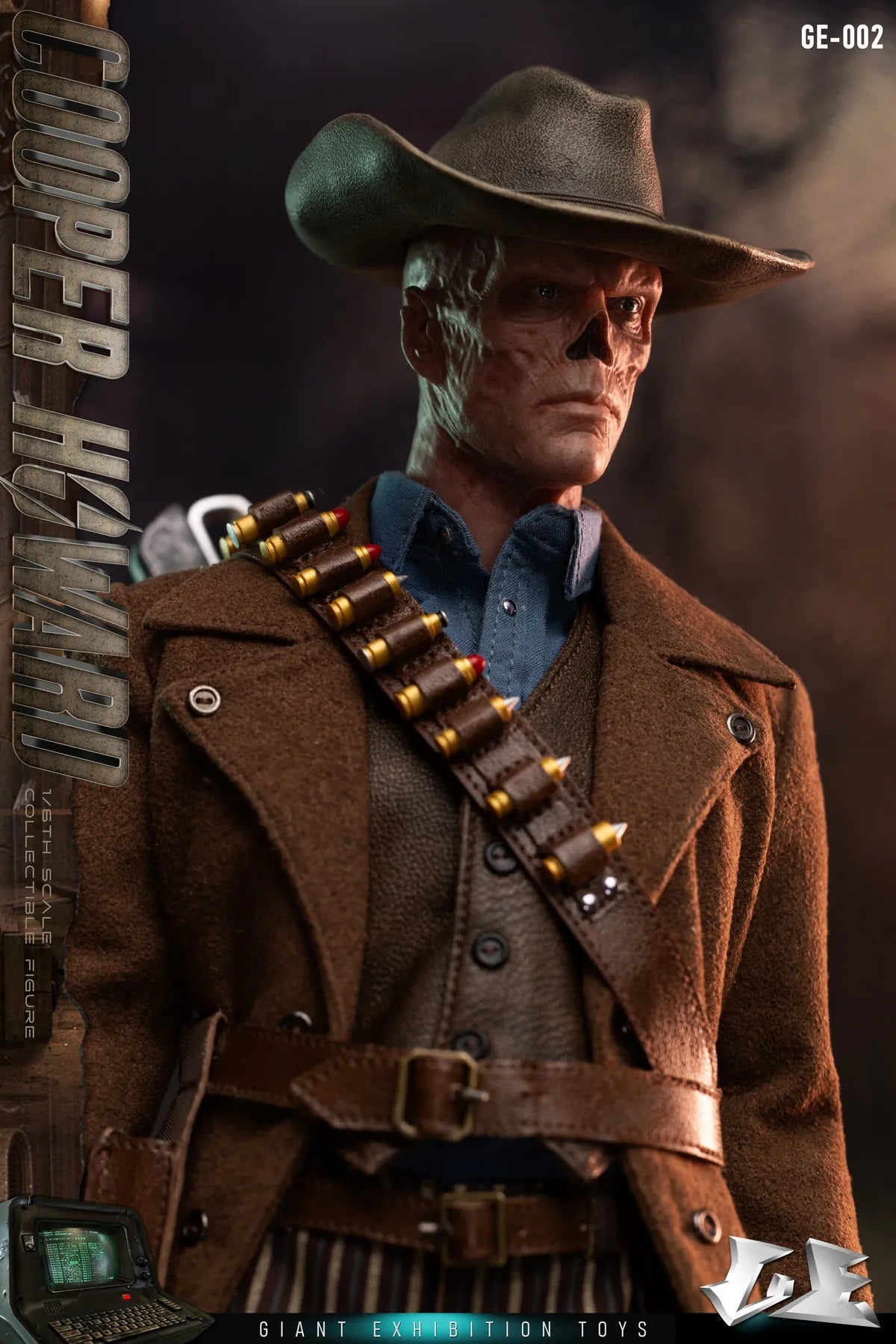 StarCine Collectible