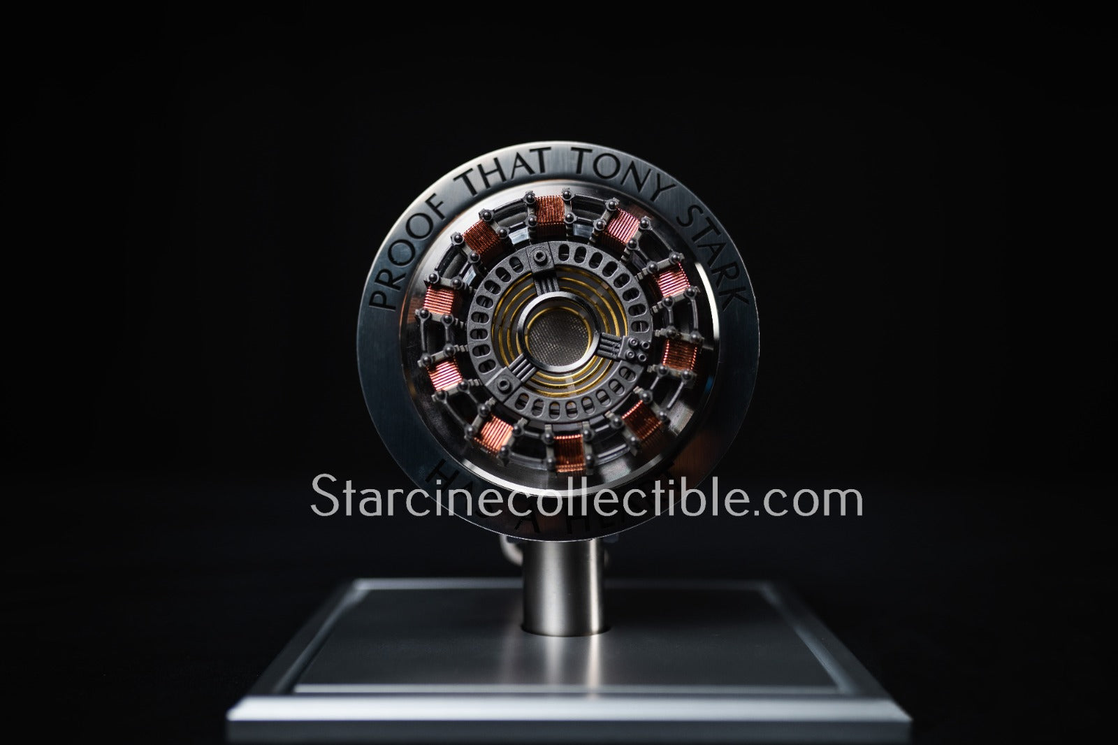 StarCine Collectible