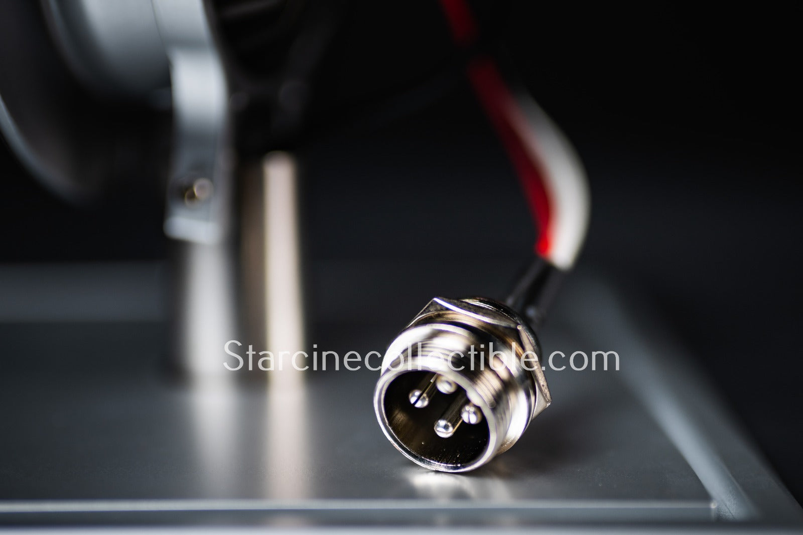 StarCine Collectible