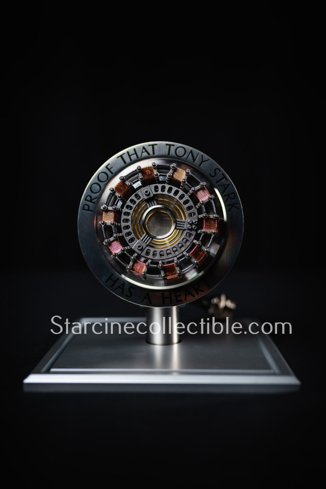 StarCine Collectible