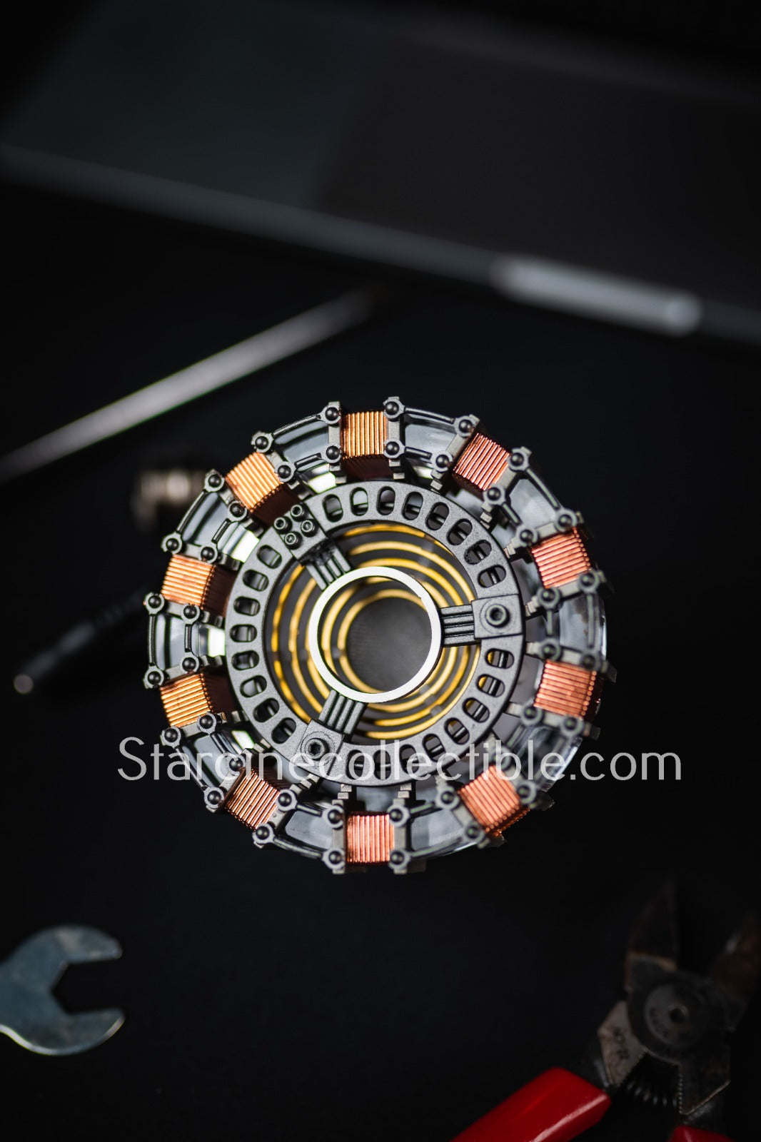 StarCine Collectible