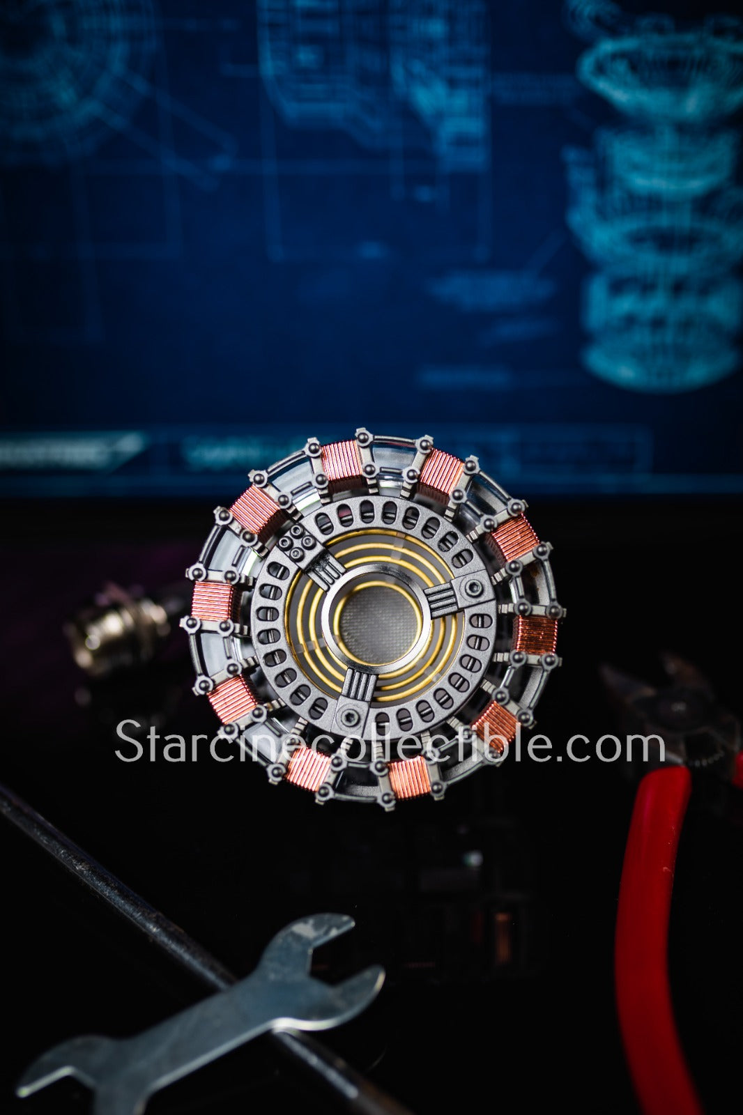 StarCine Collectible