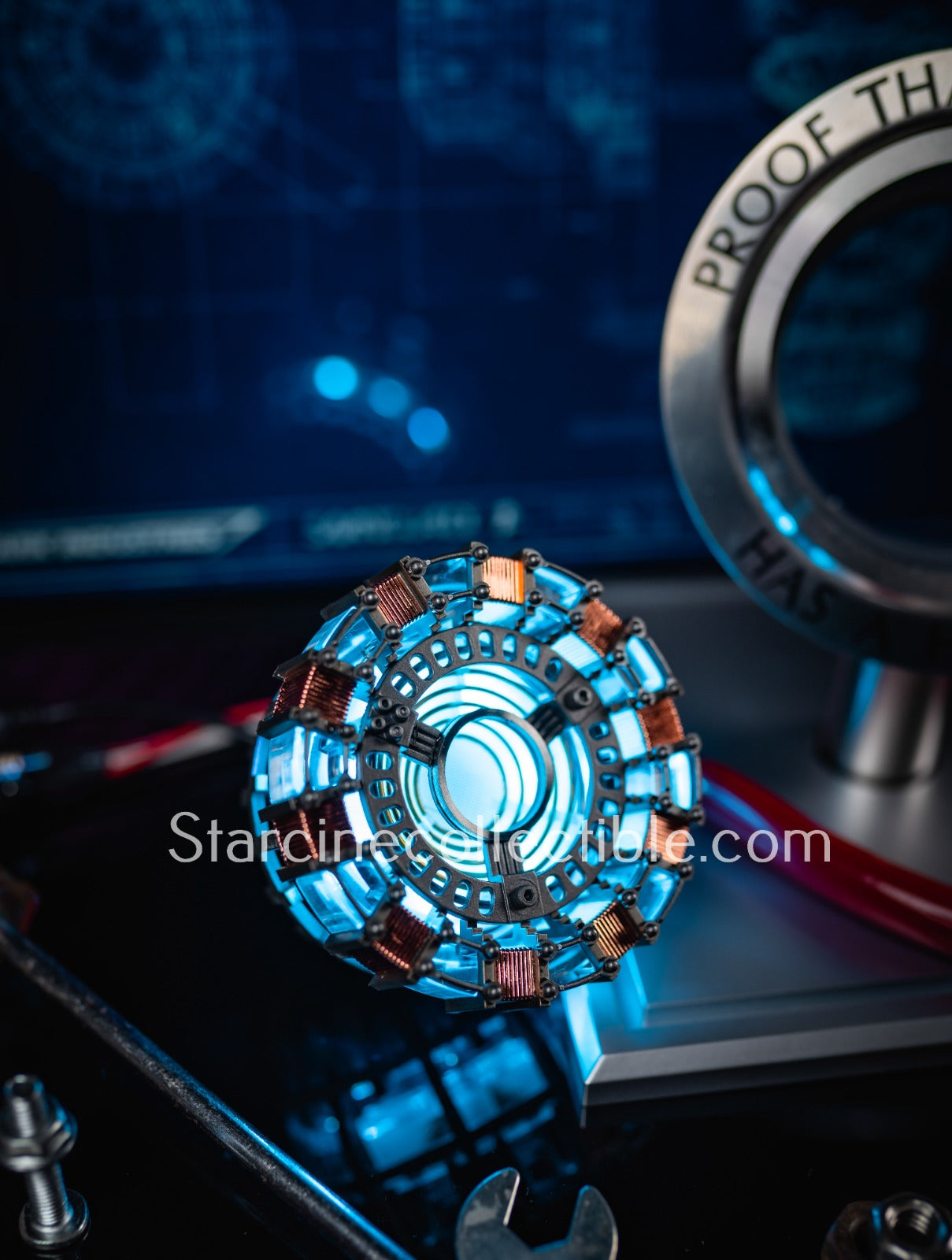 StarCine Collectible