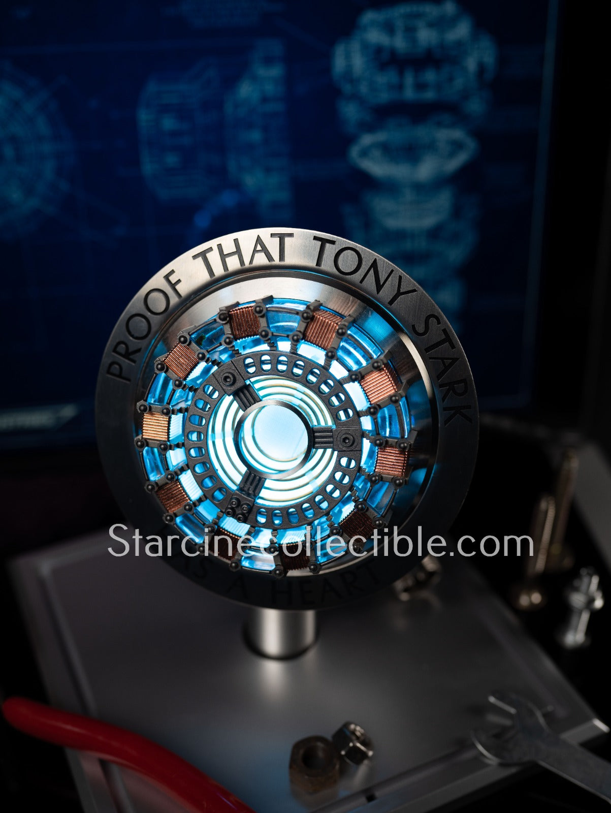 StarCine Collectible