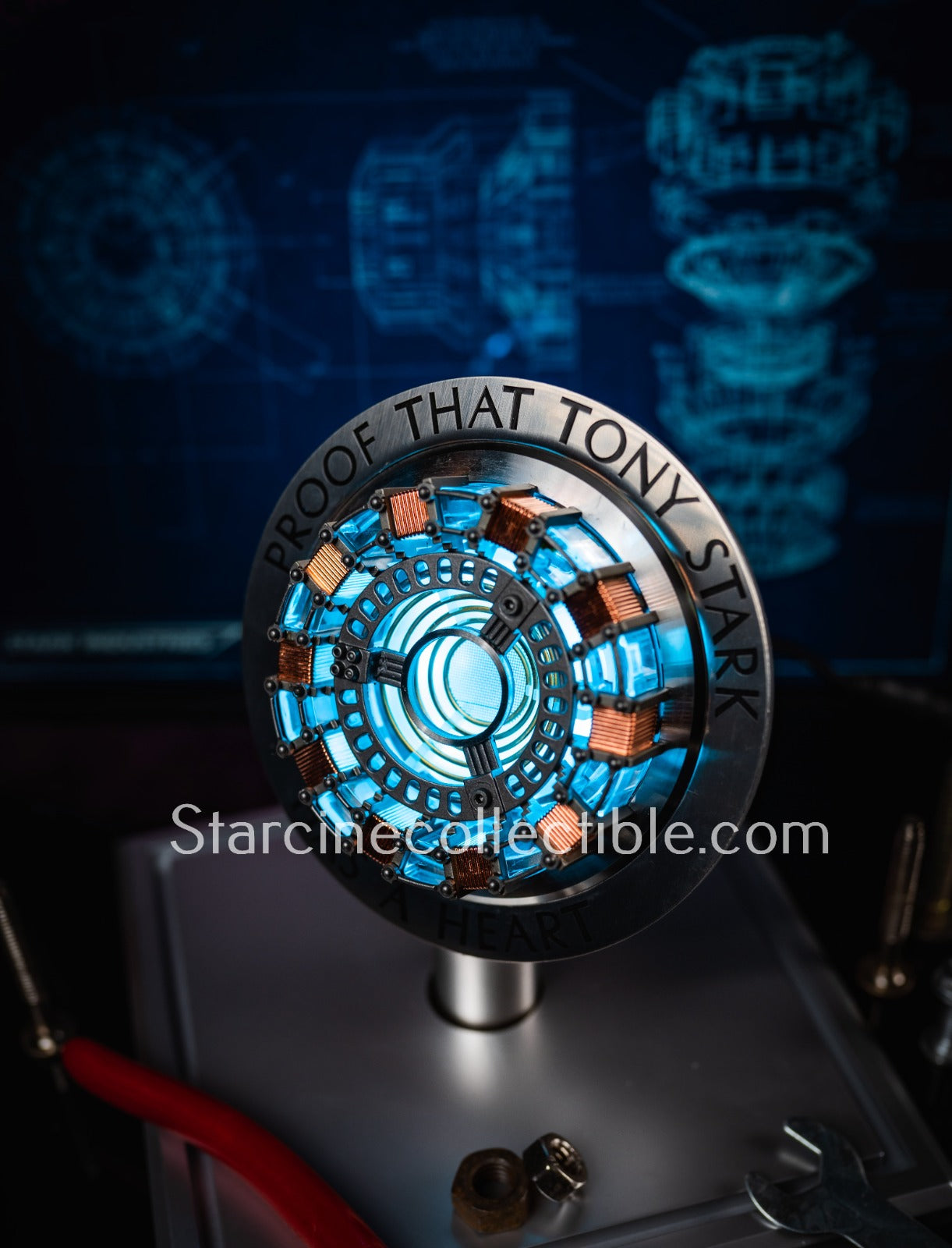 StarCine Collectible