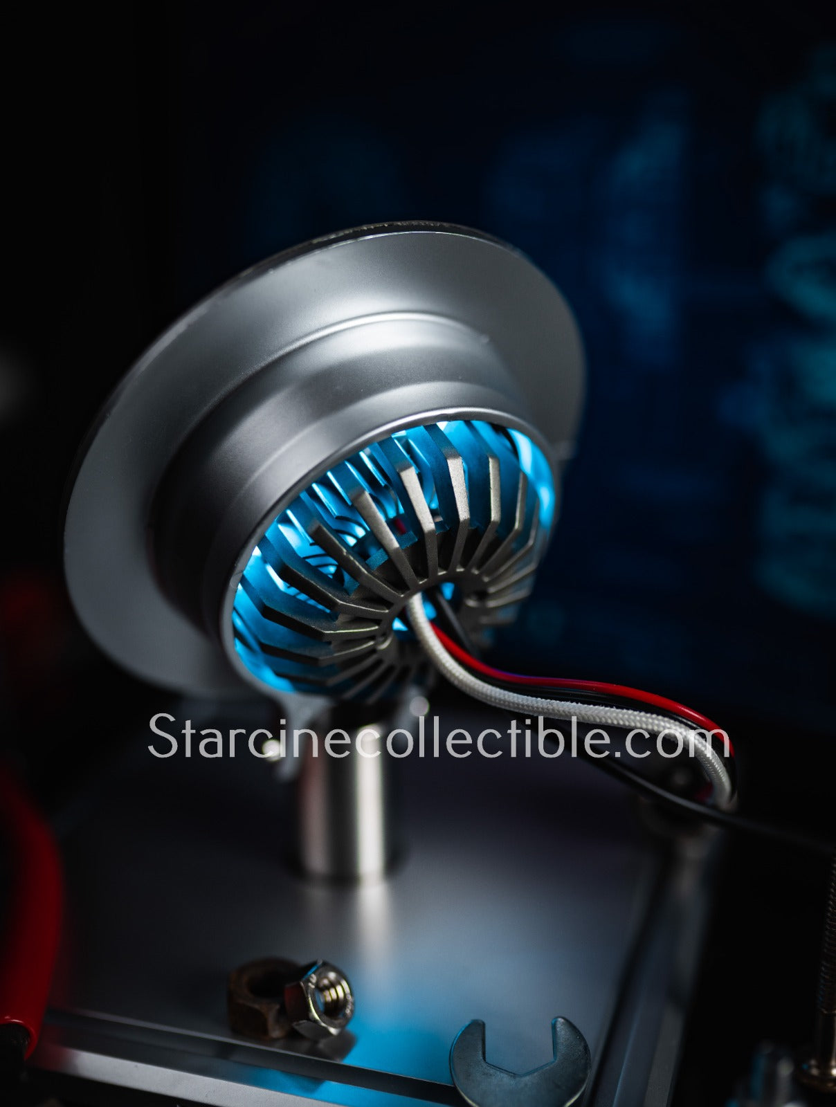 StarCine Collectible