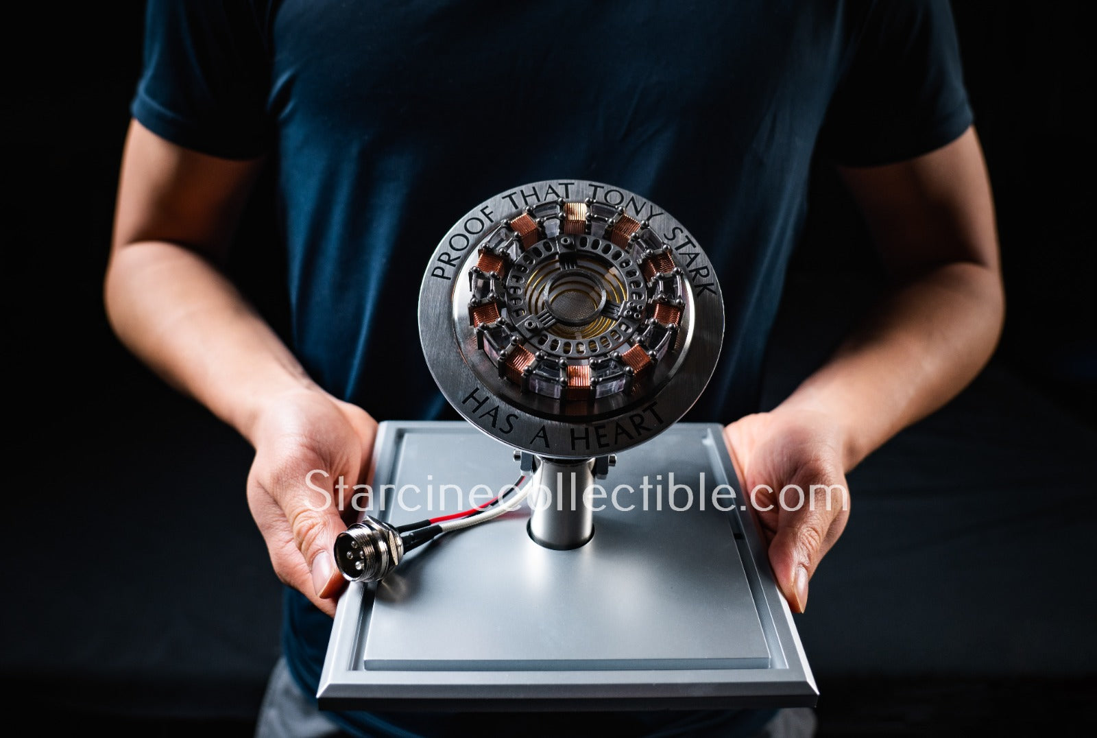 StarCine Collectible