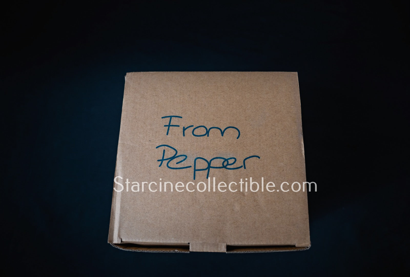 StarCine Collectible