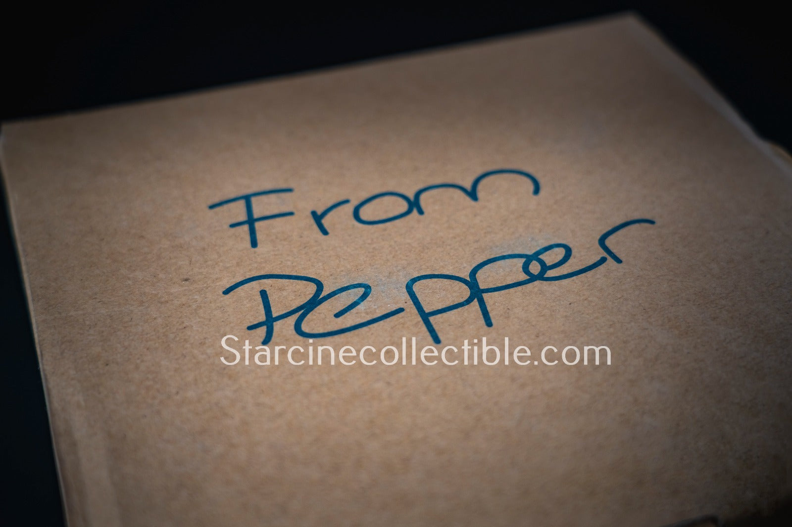 StarCine Collectible