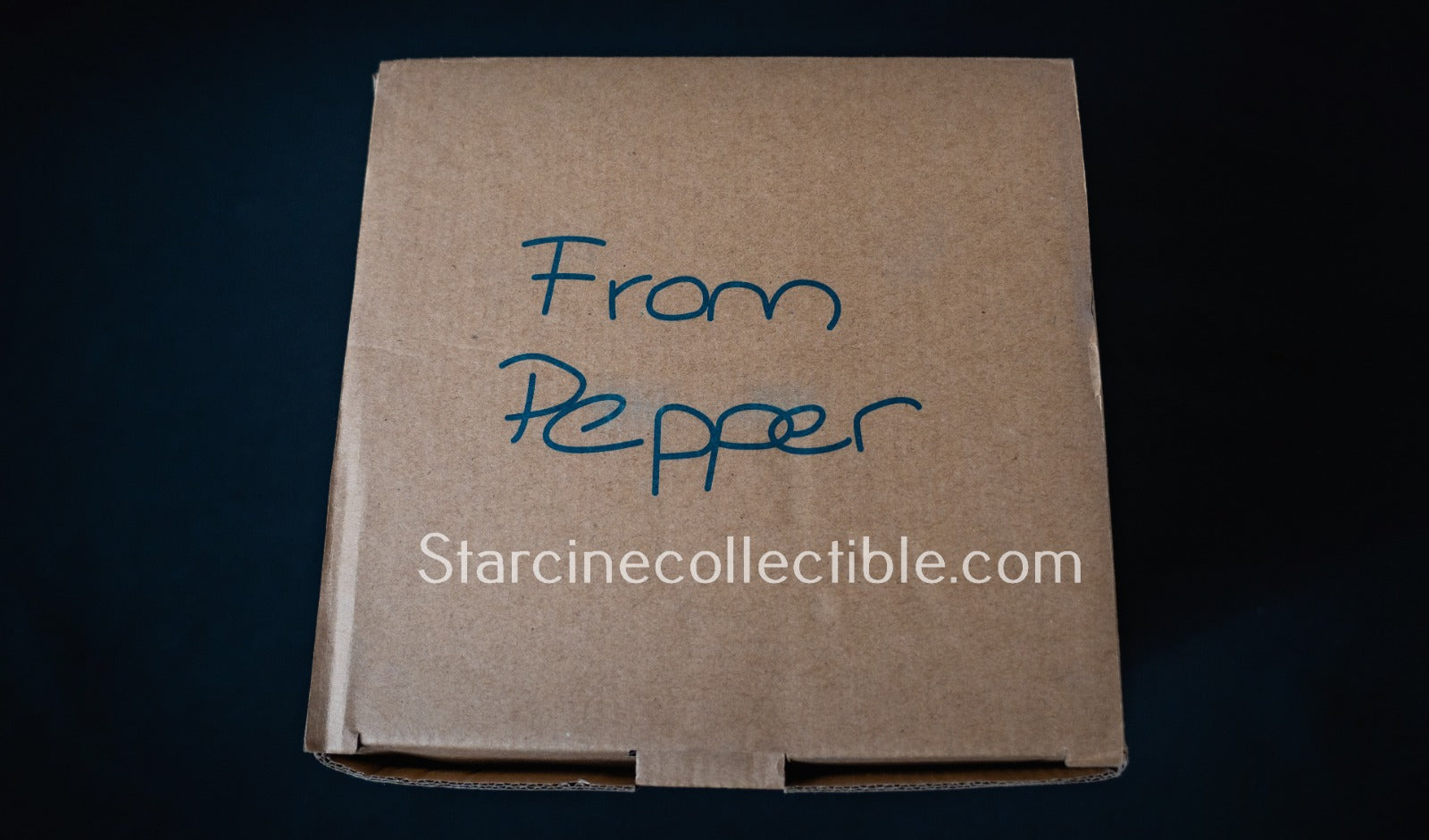 StarCine Collectible