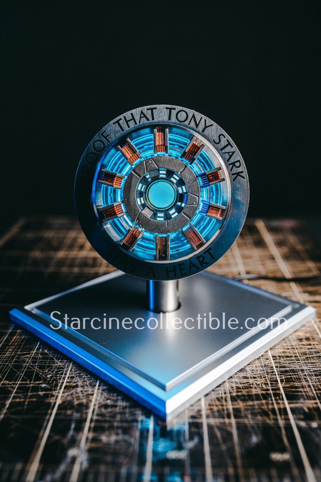 StarCine Collectible