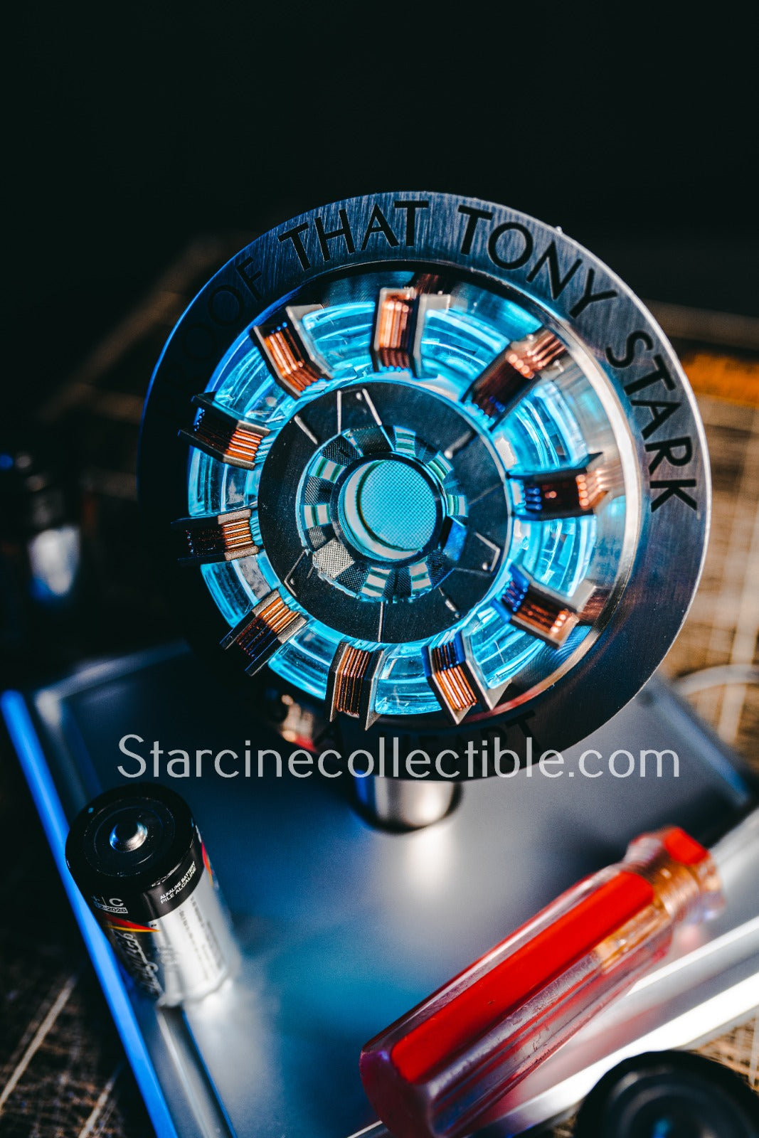 StarCine Collectible