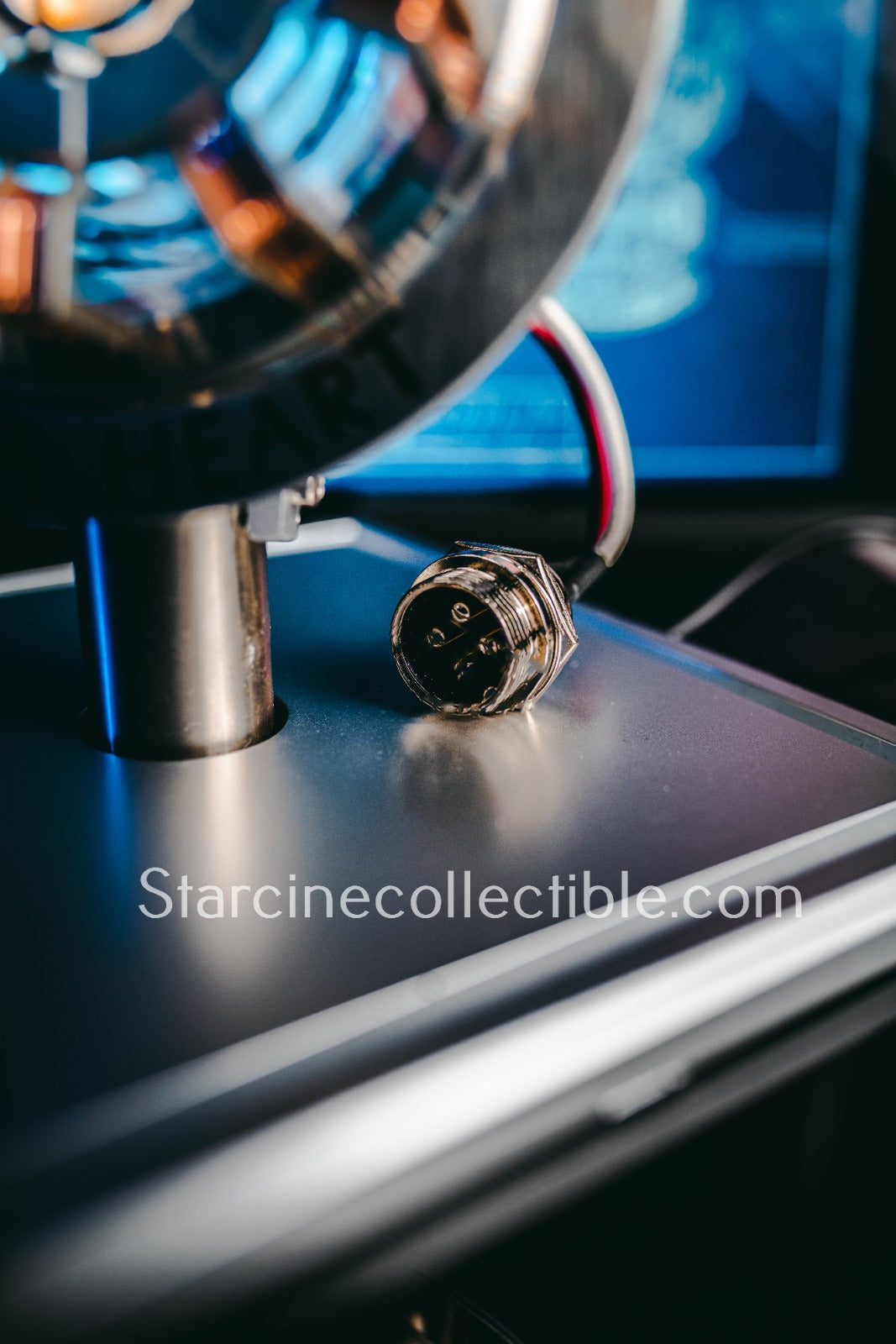 StarCine Collectible