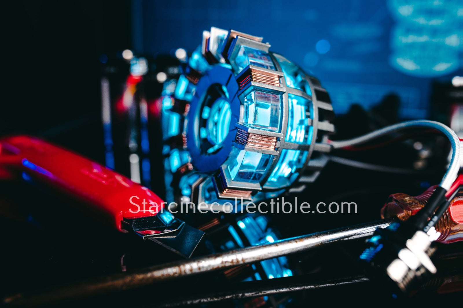 StarCine Collectible