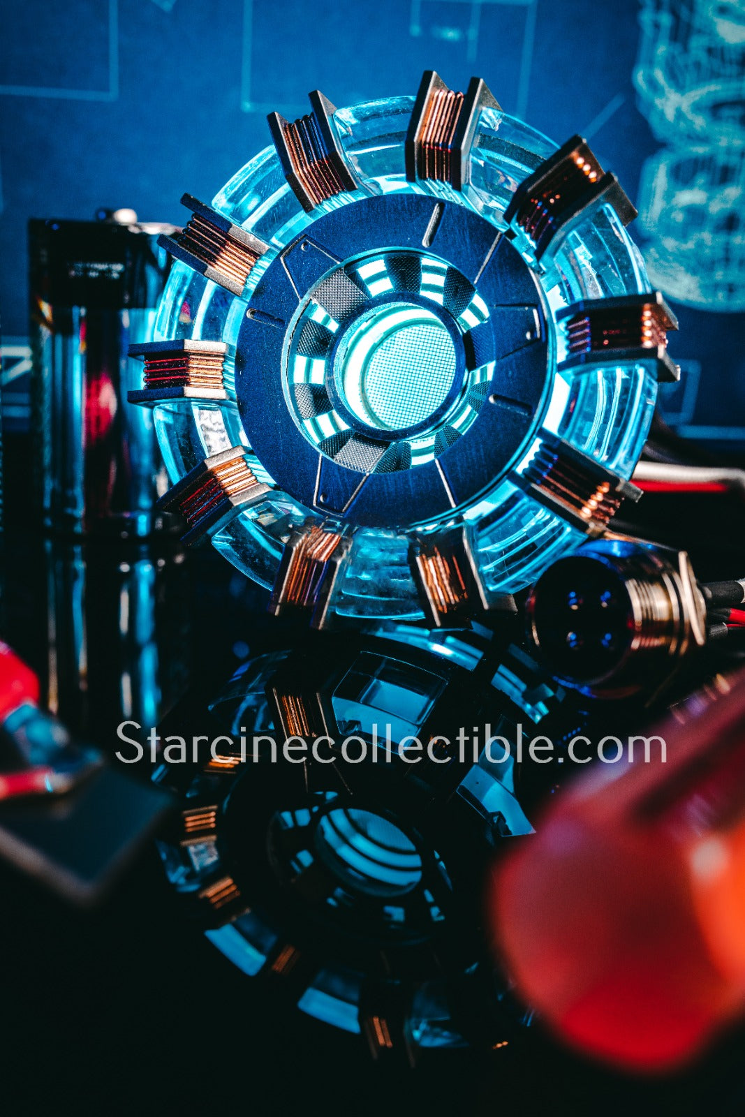 StarCine Collectible