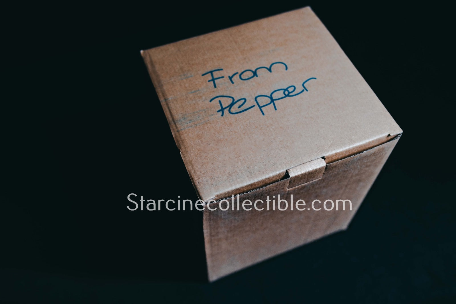 StarCine Collectible