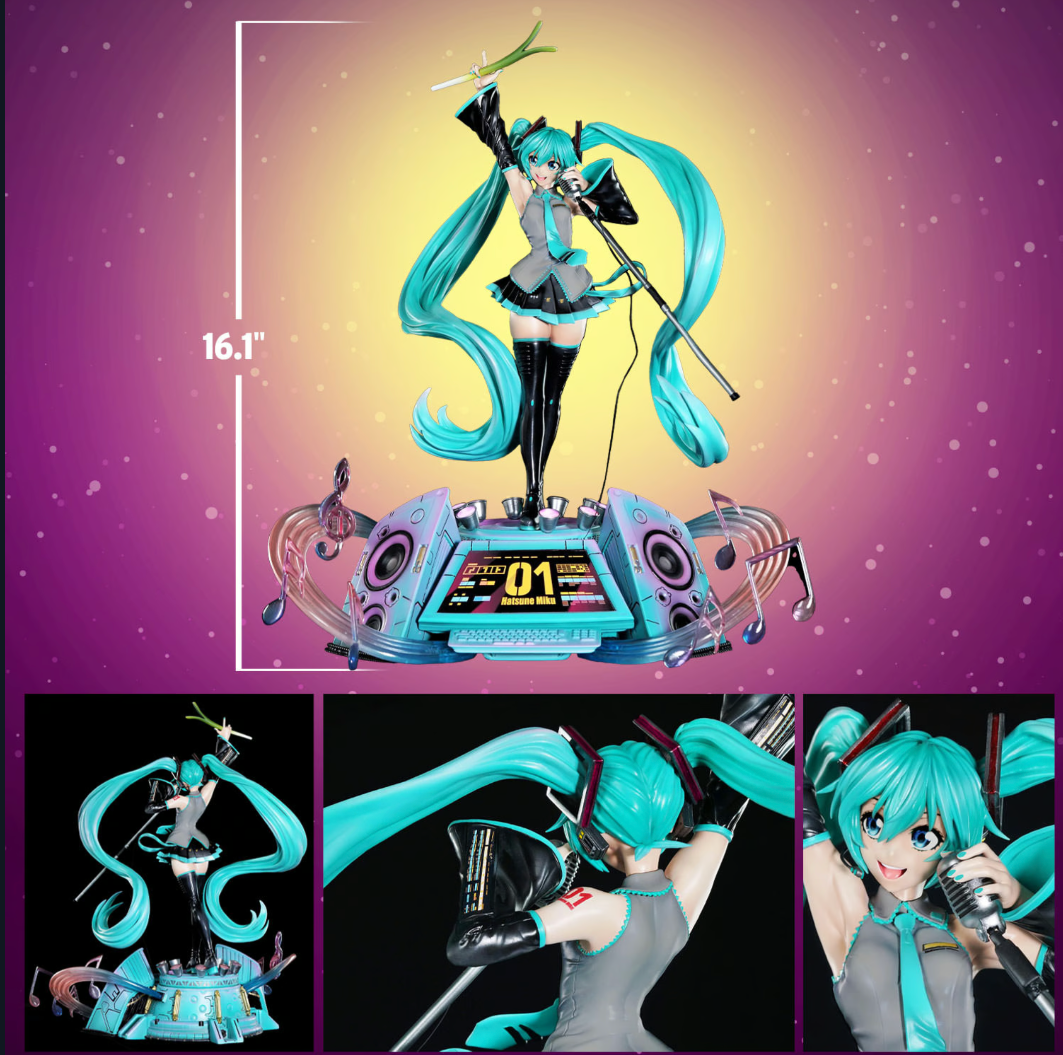 StarCine Collectible