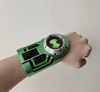 Screen Touch Function ! Ben 10 Omnitrix Life Size Wearable Replica