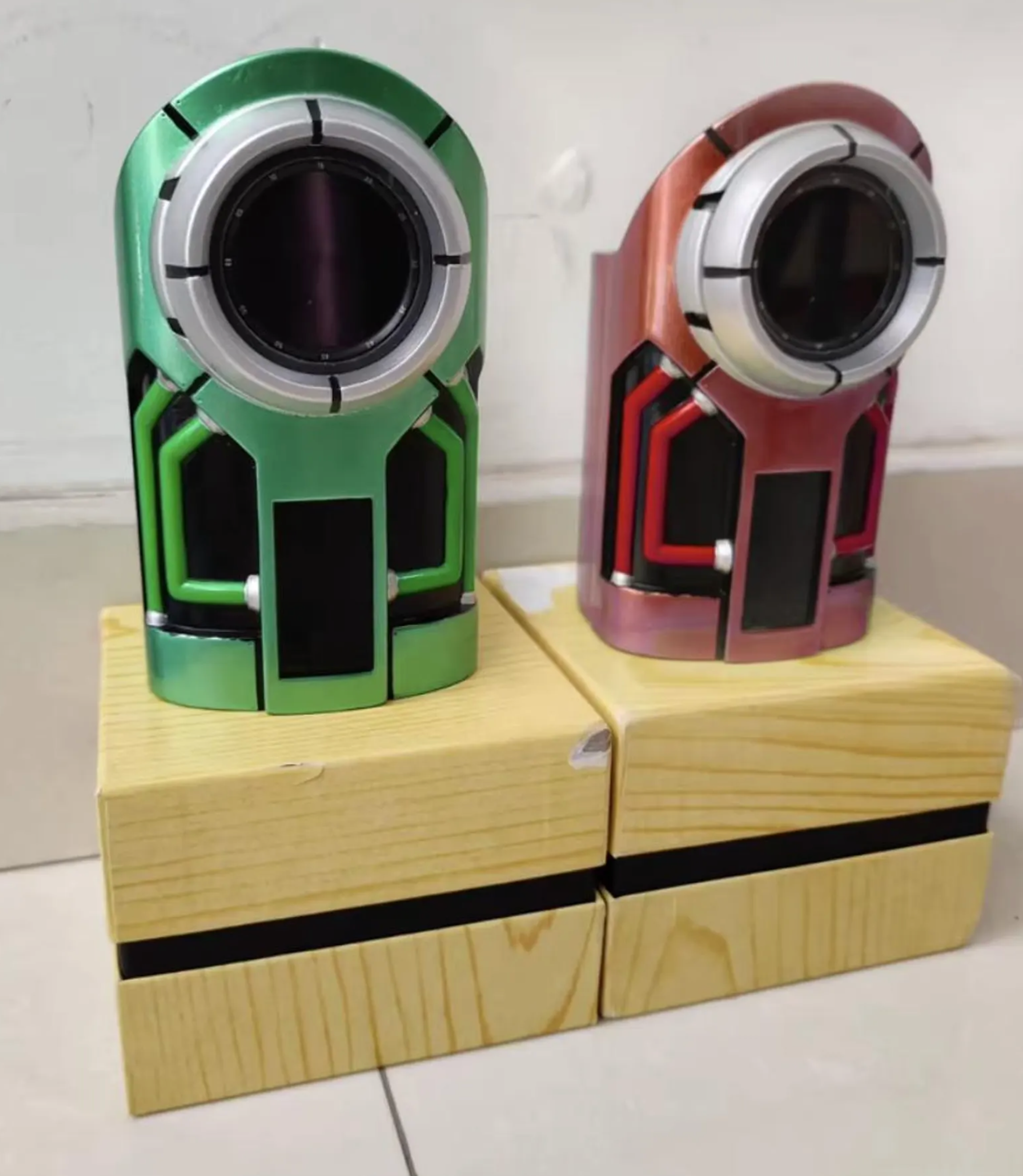 StarCine Collectible