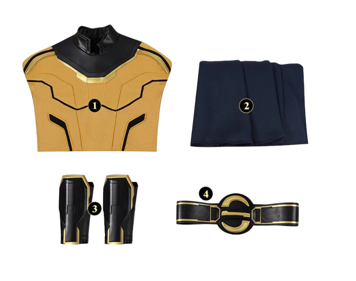StarCine Collectible
