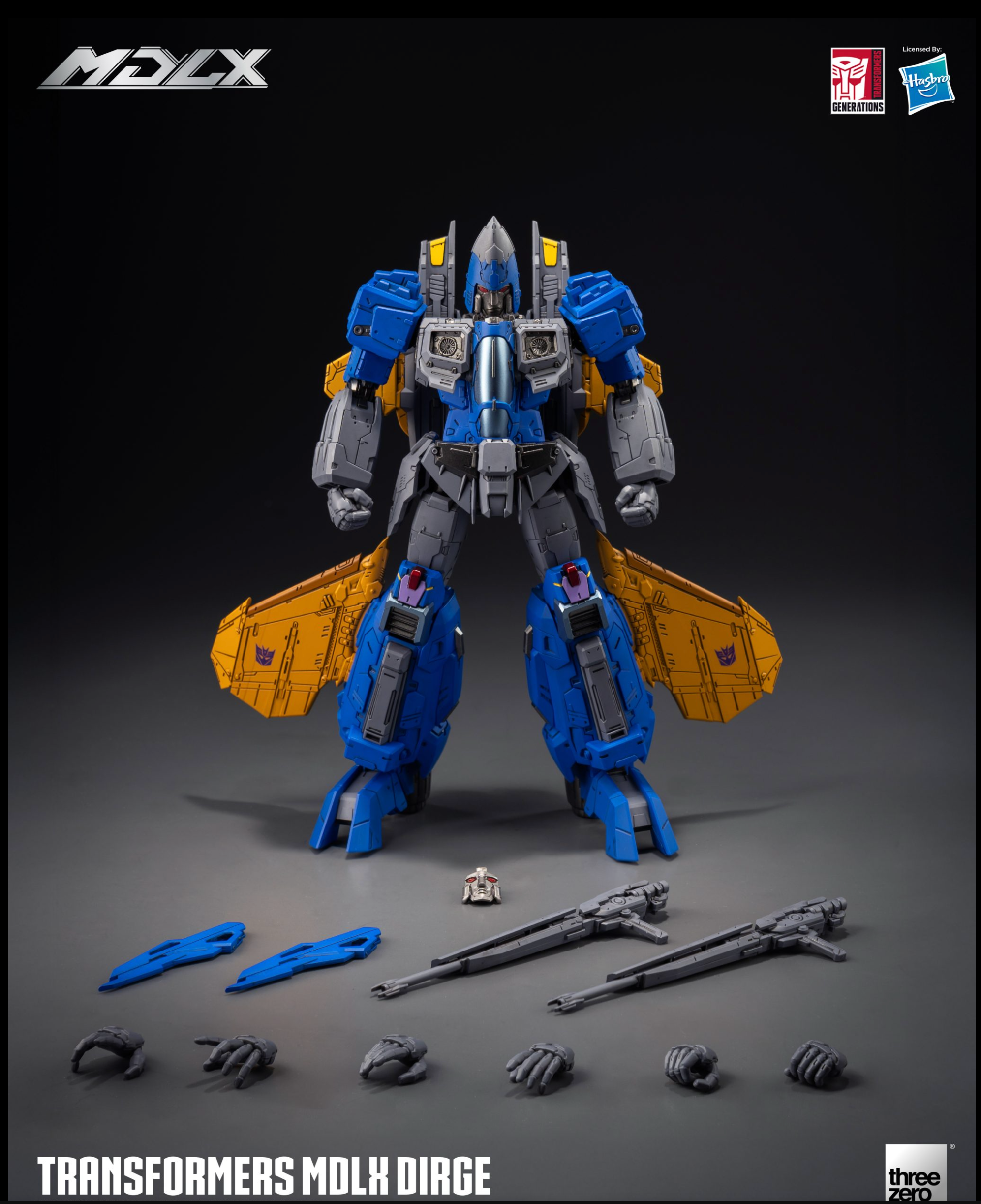 StarCine Collectible
