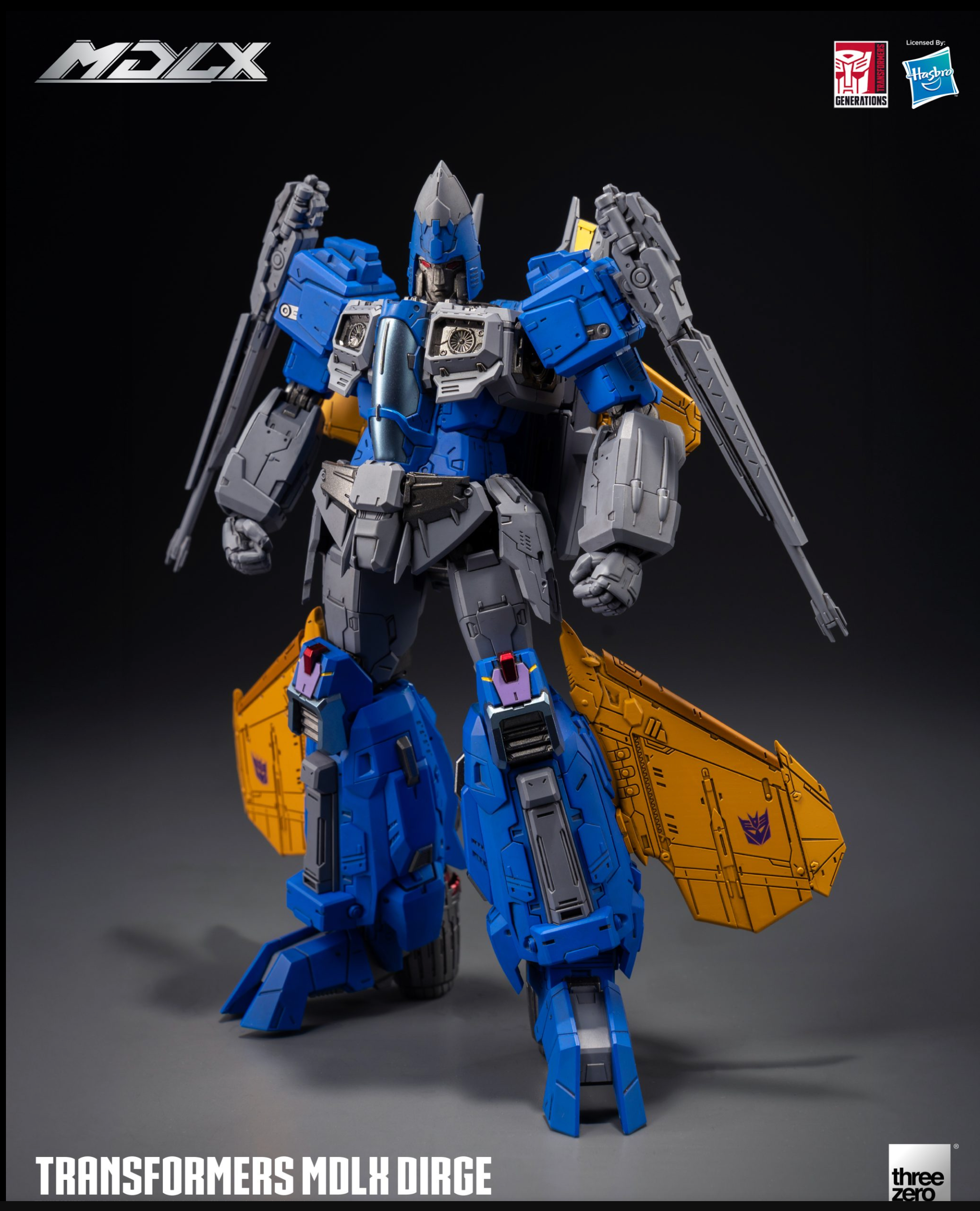 StarCine Collectible