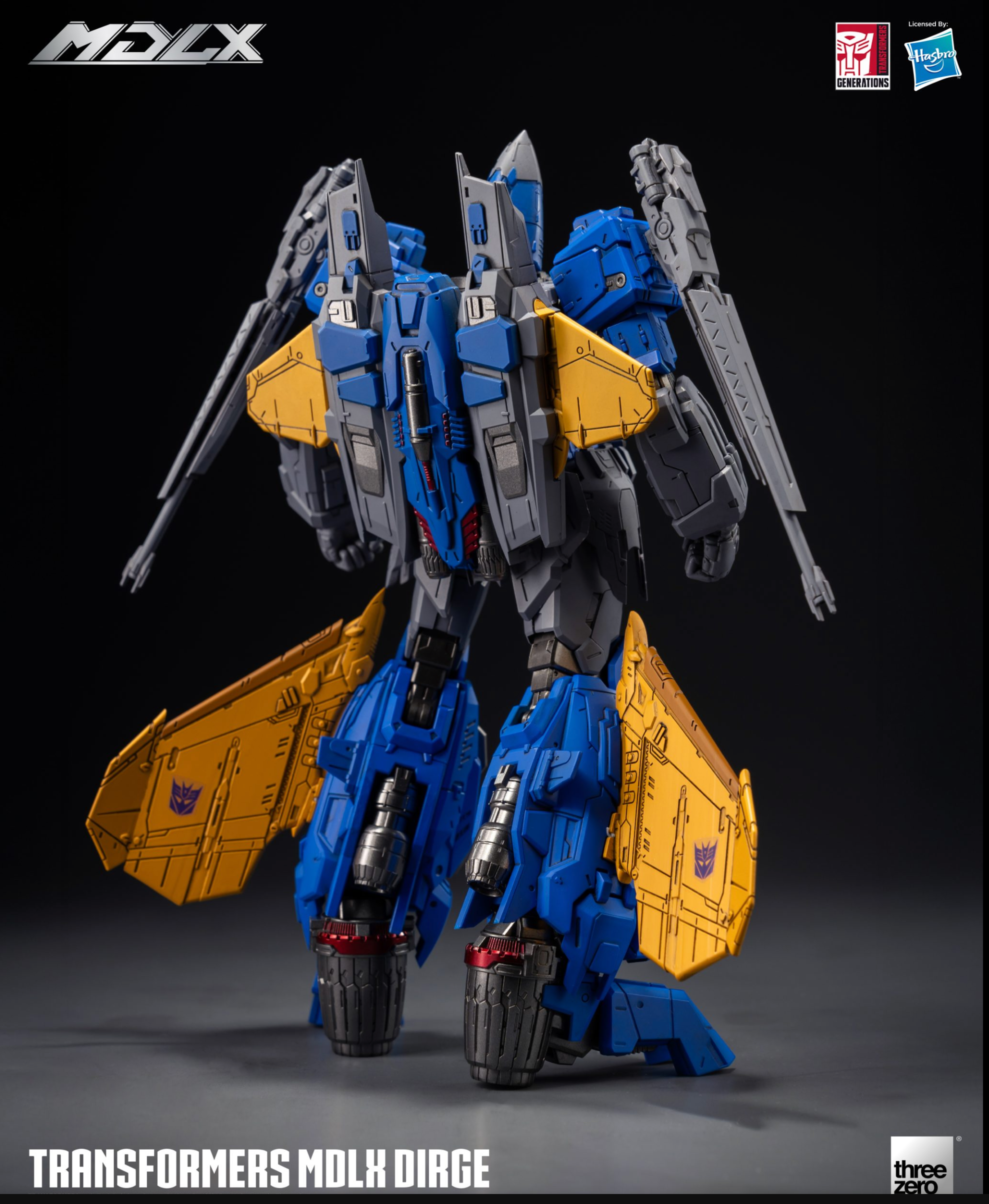StarCine Collectible