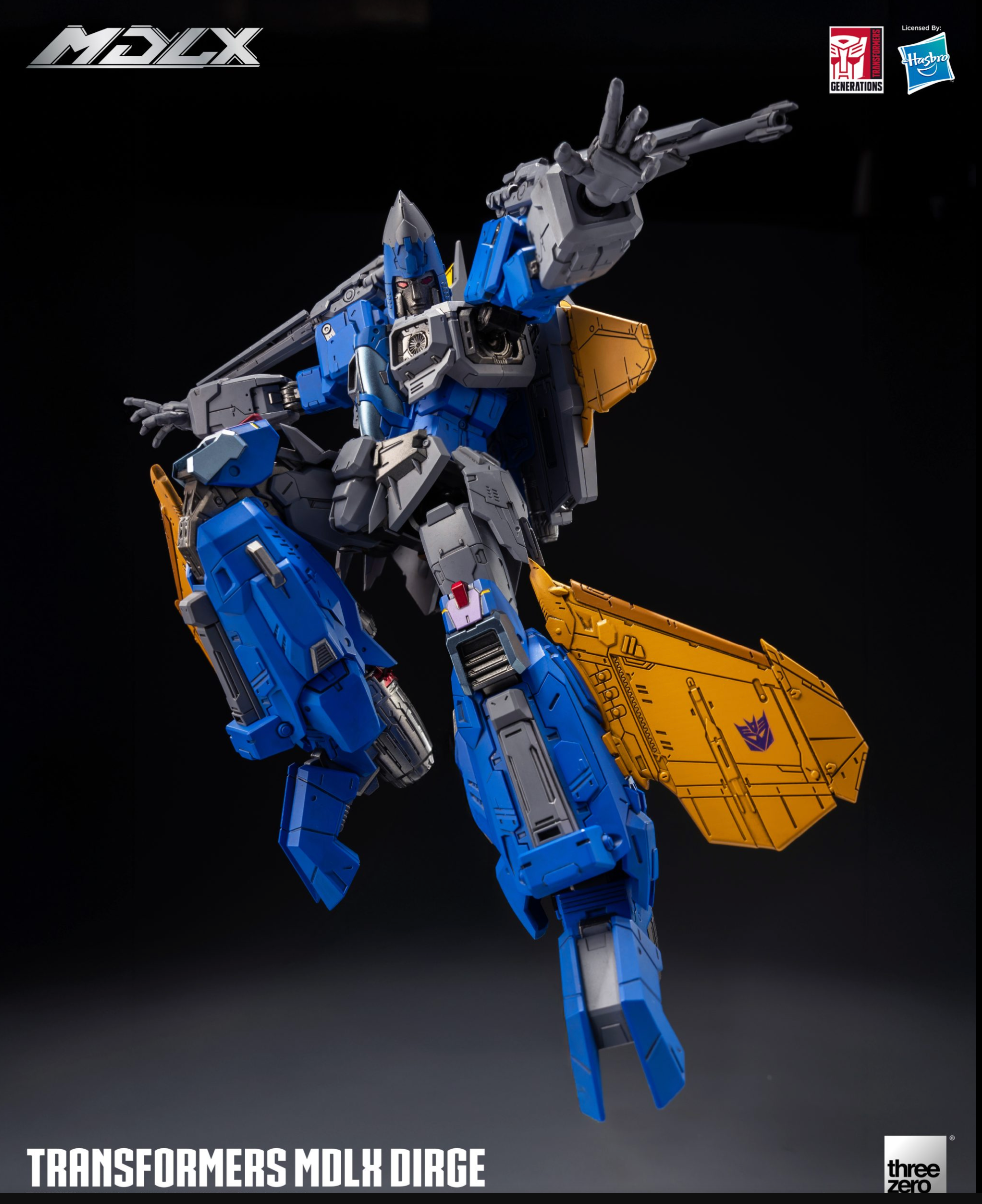 StarCine Collectible