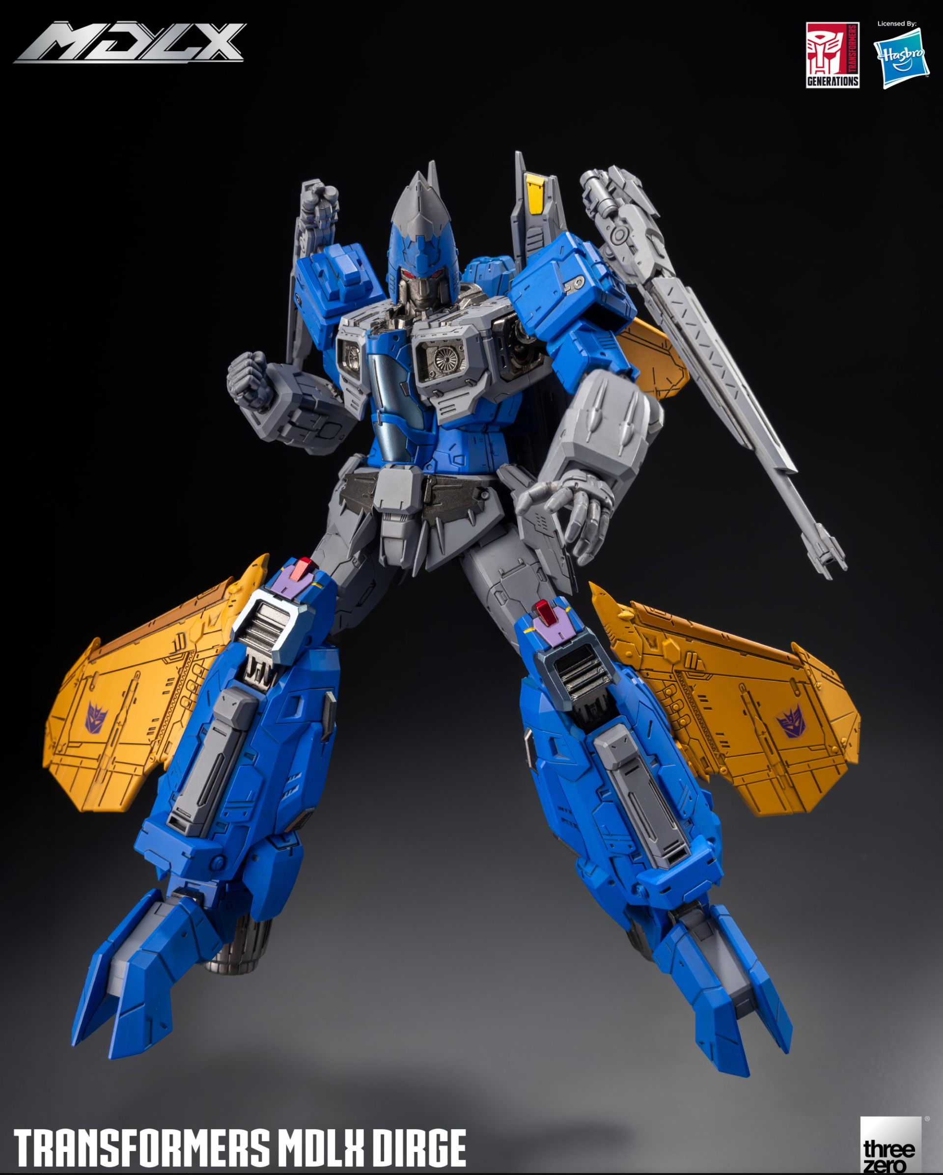 StarCine Collectible