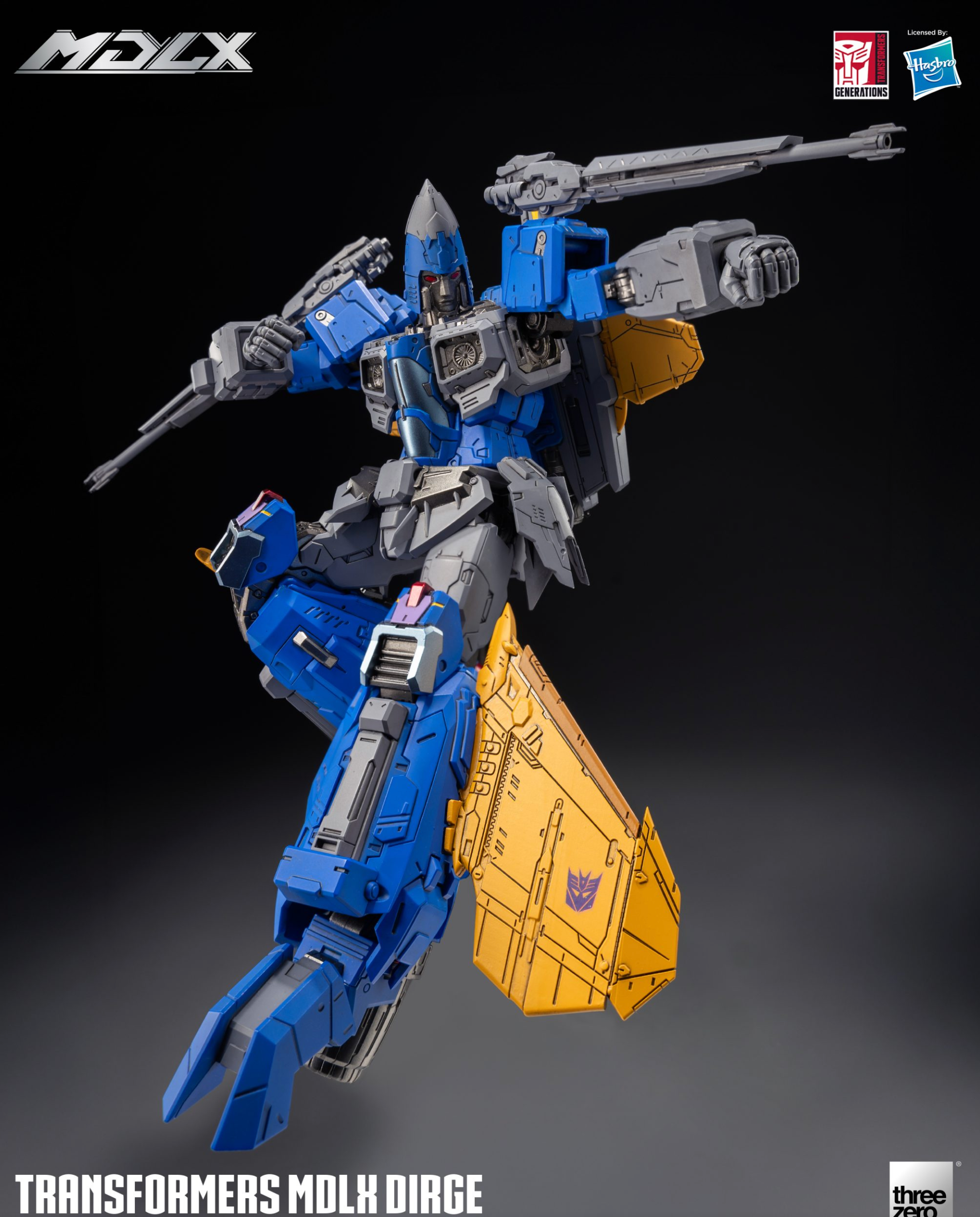 StarCine Collectible
