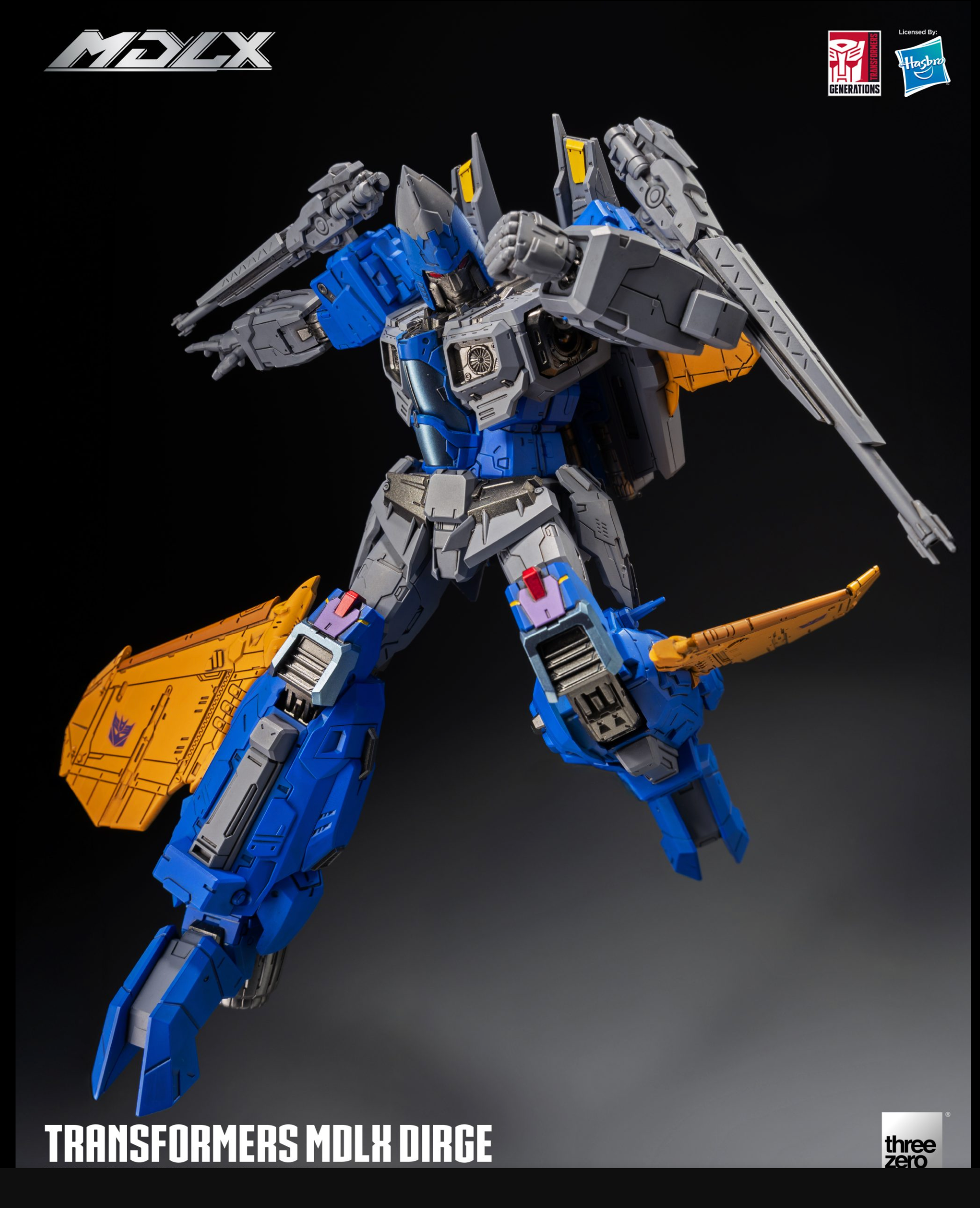 StarCine Collectible