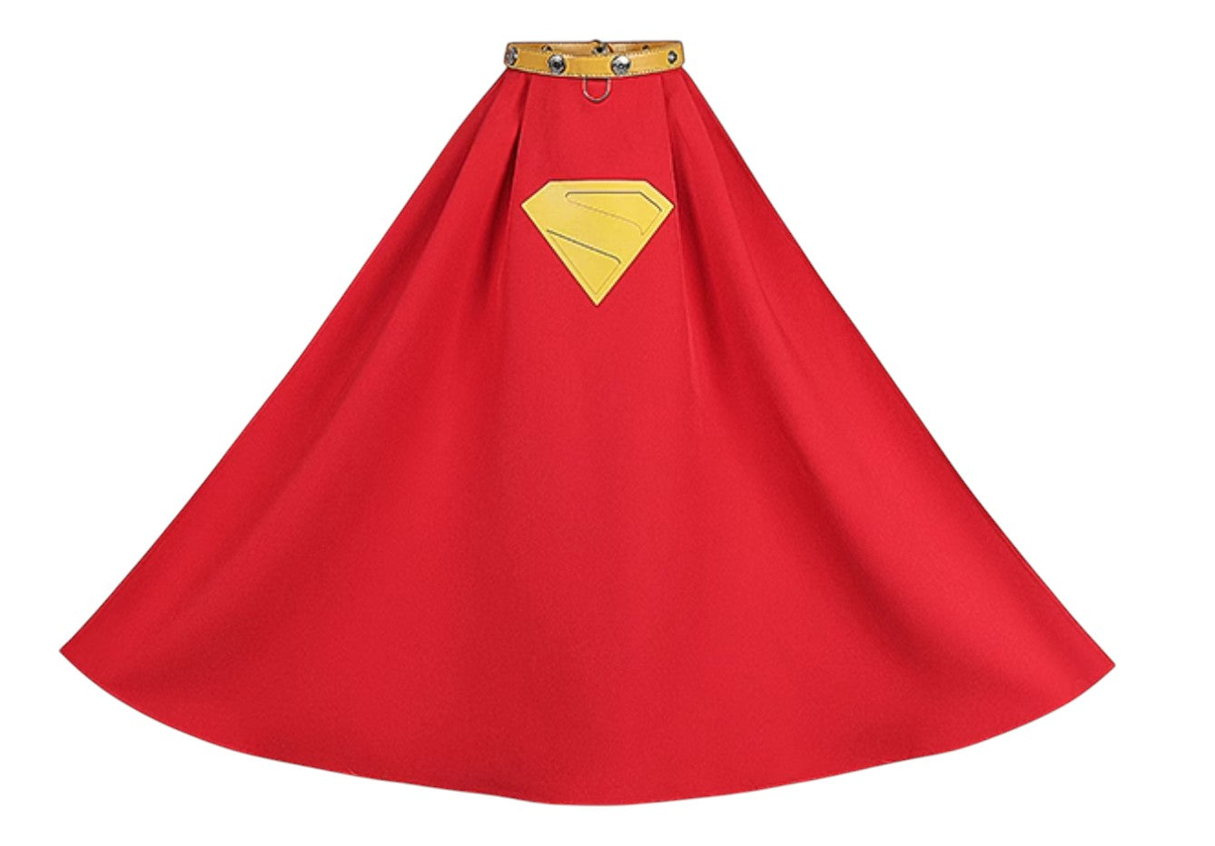 Superman Cosplay (2025 film)  Krypto Cosplay