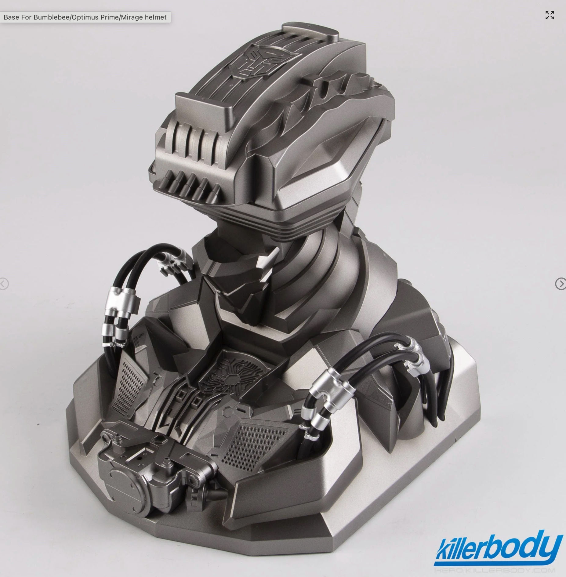 StarCine Collectible