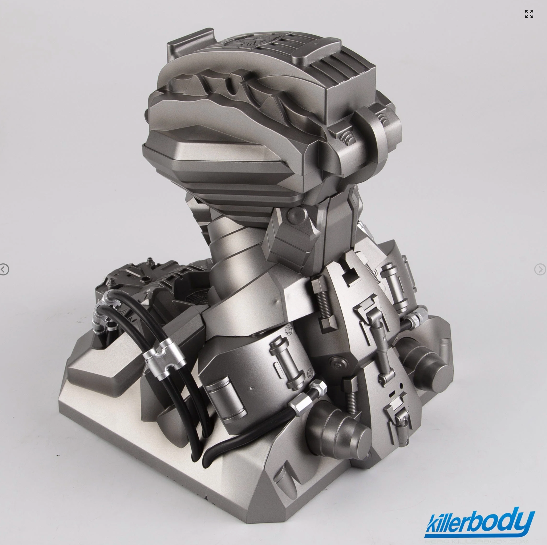 StarCine Collectible