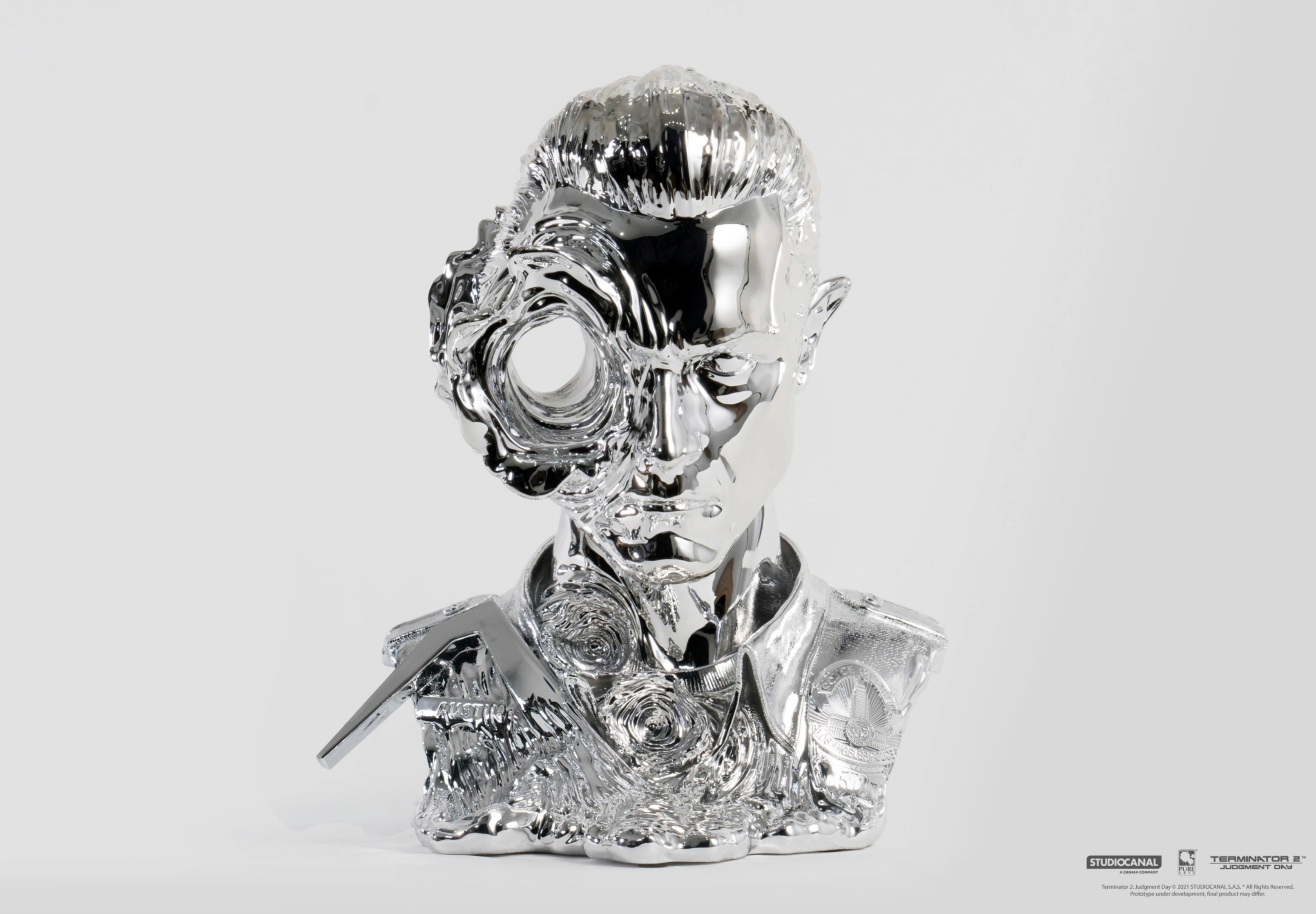 StarCine Collectible