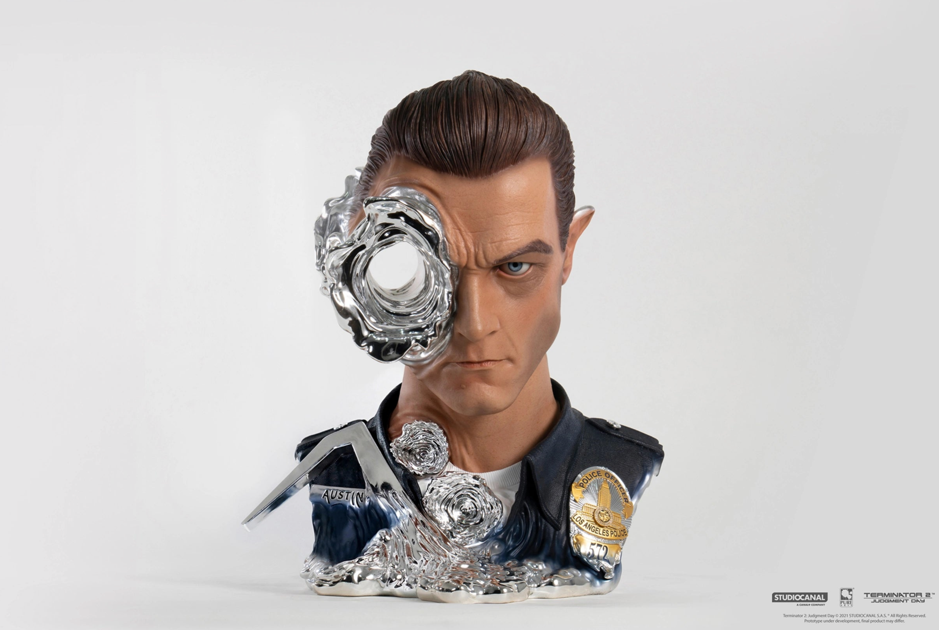 StarCine Collectible