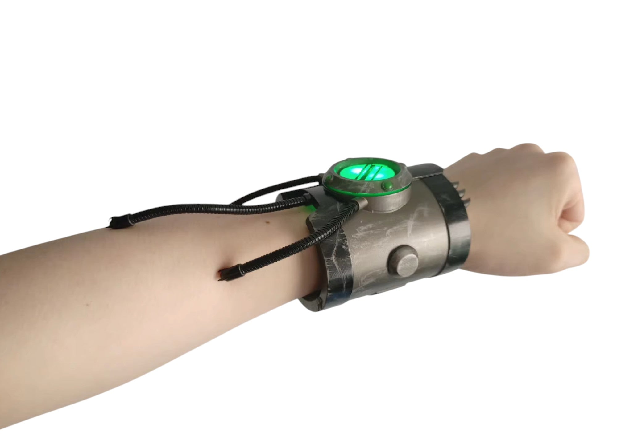 Ben 10 The Carnitrix Life Size Wearable Replica