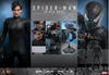 Hot Toys Spider-man 3 Black Suit MMS727/MMS728