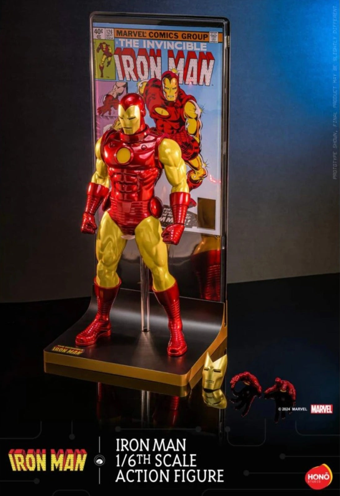 StarCine Collectible