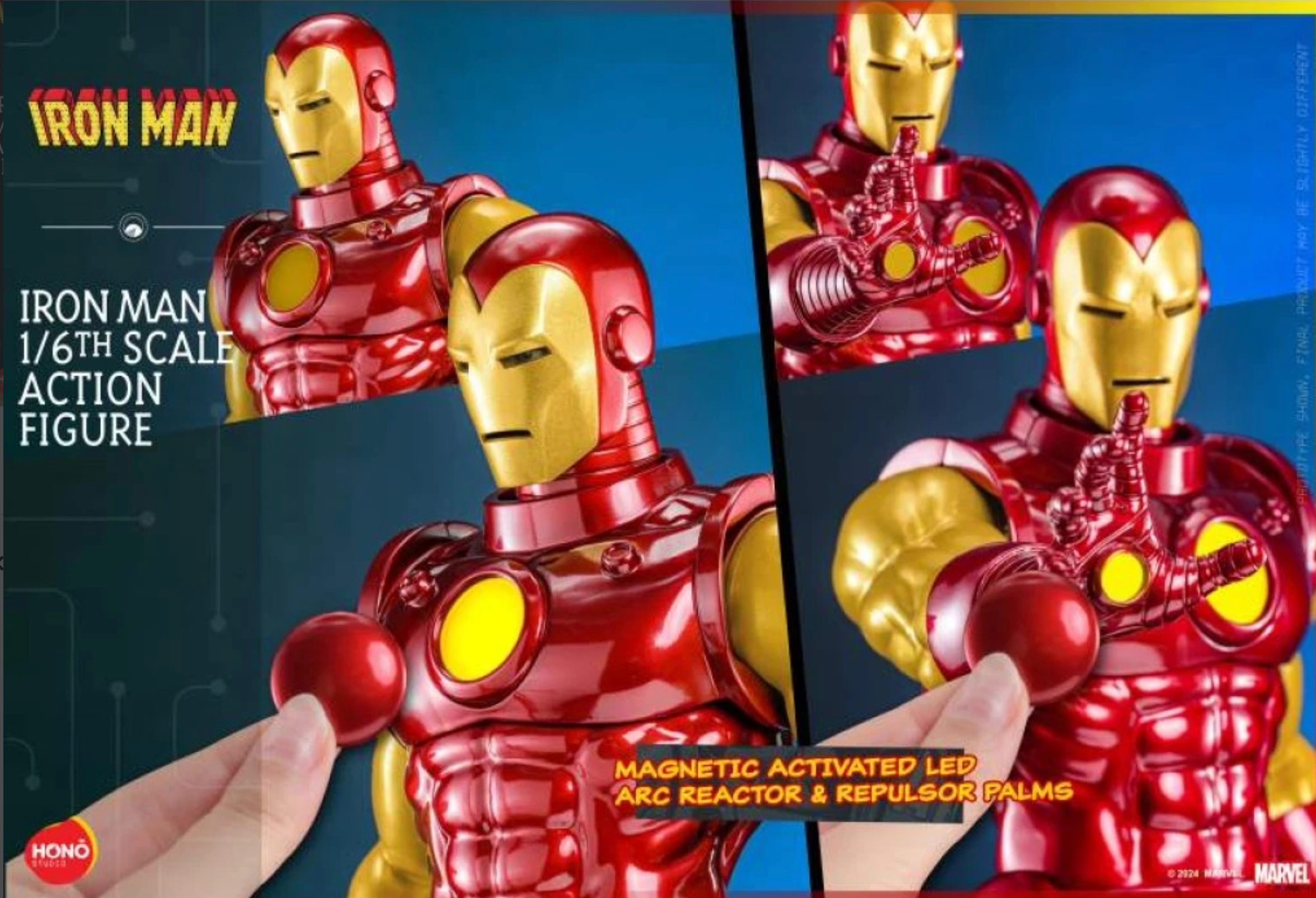 StarCine Collectible