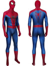 The Amazing Spider-Man Peter Parker Cosplay Bodysuit Life Size Wearable Costume