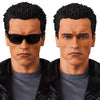 Mafex Terminator 2 Judgment Day Arnold Schwarzenegger 6-Inch Action Figure 1/10 Scale Figure