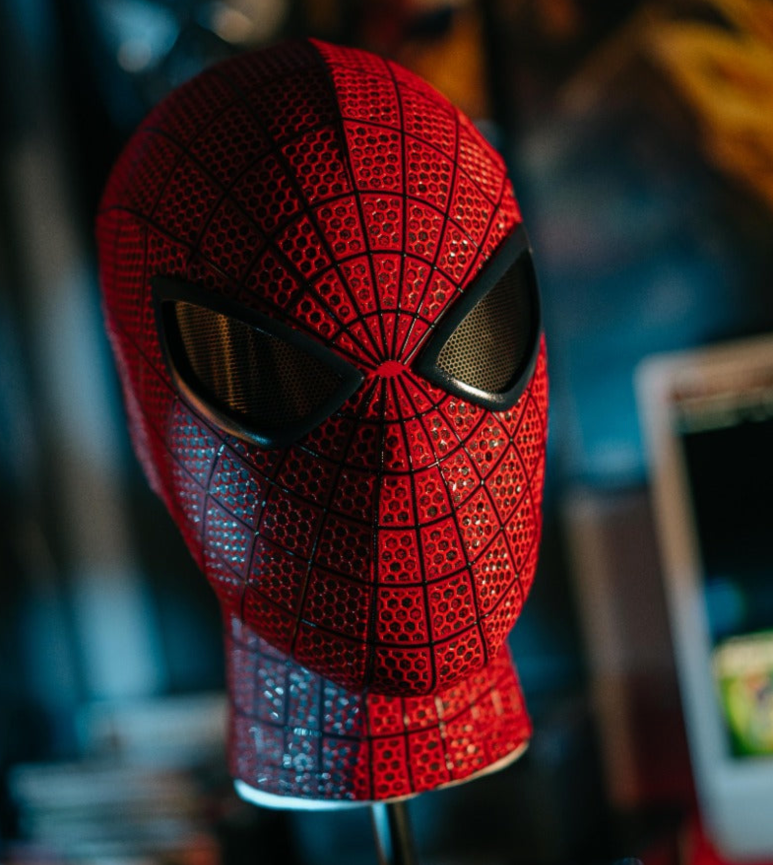 StarCine Collectible