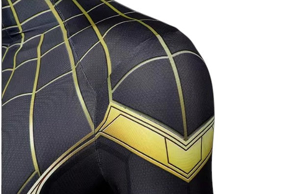 Spider-Man No Way Home Peter Parker Cosplay Bodysuit – Life Size Wearable Costume